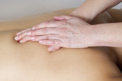 Massage Brossard