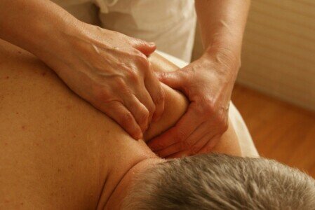 Massage suédois Massage thérapeutique